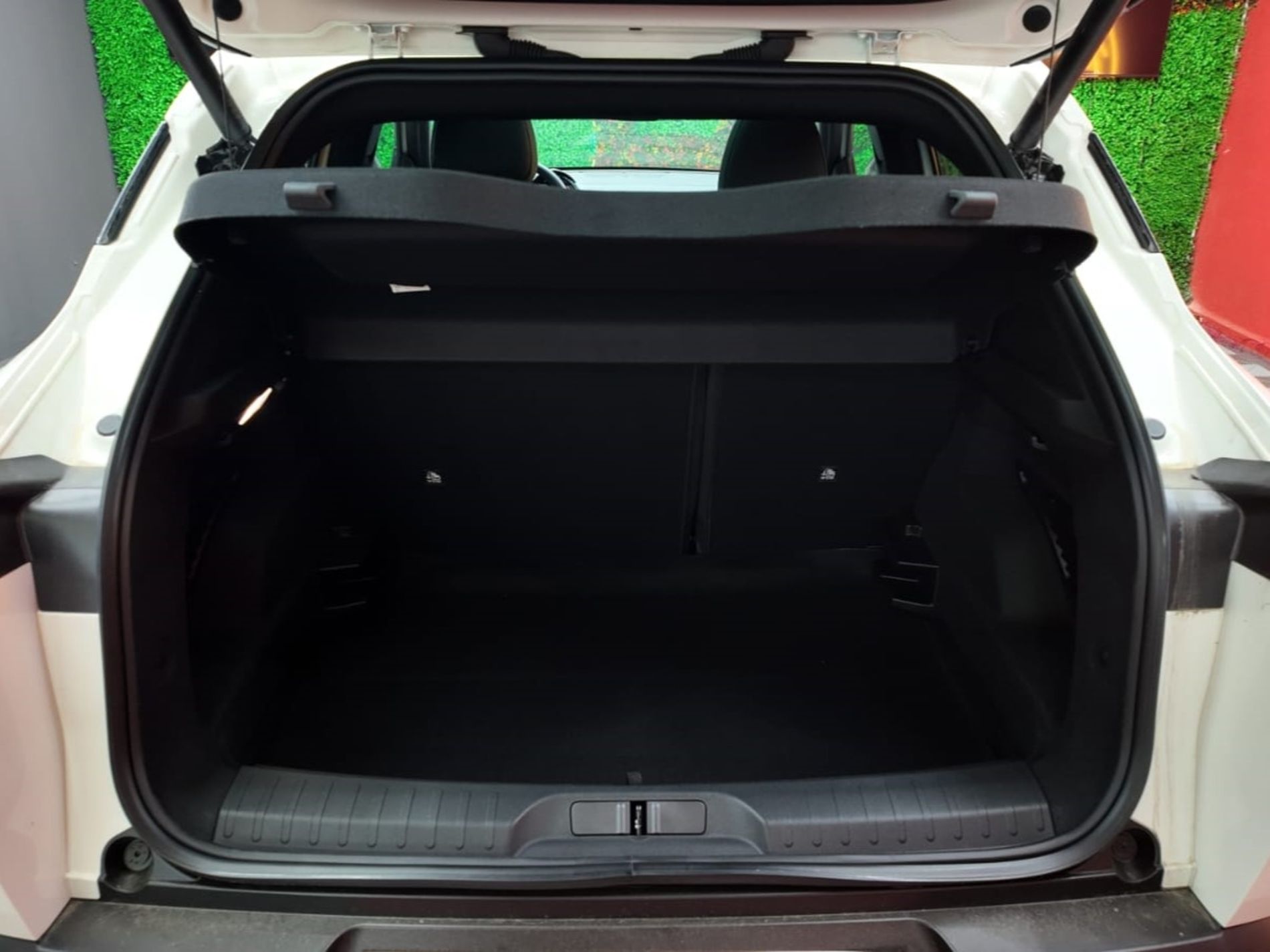 Speciale 1.2 Hybrid 136cv edct6   - Gallotti Auto